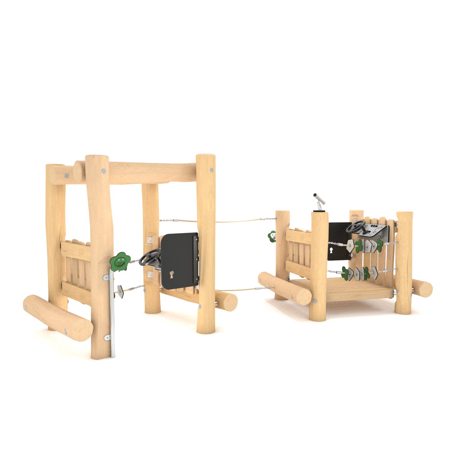ROBINIA RB1245