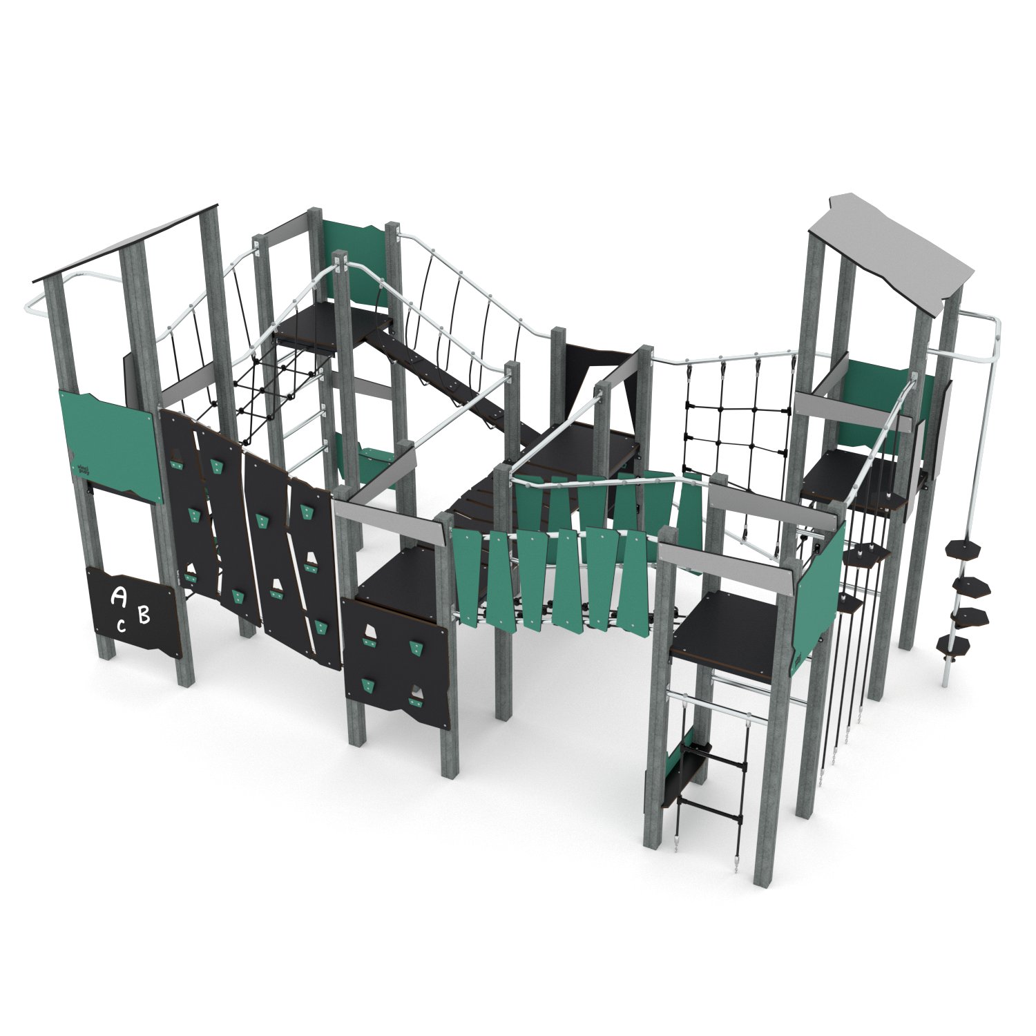 RECYCLED RC1413
