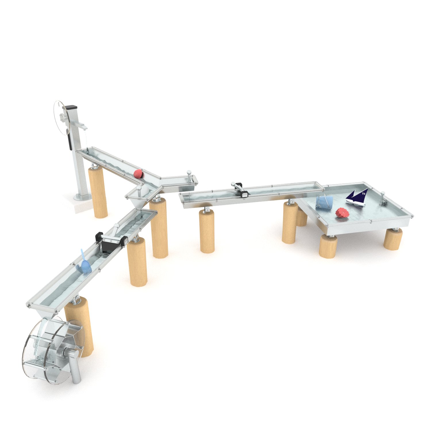 ROBINIA RB2859