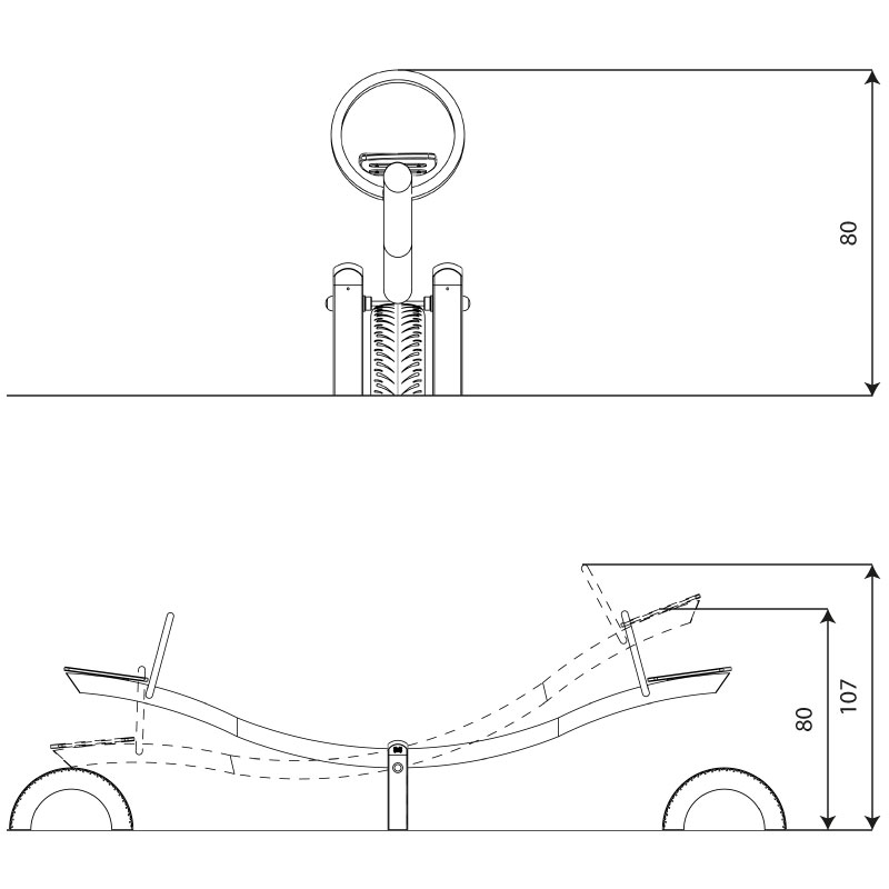 SWING ST0500