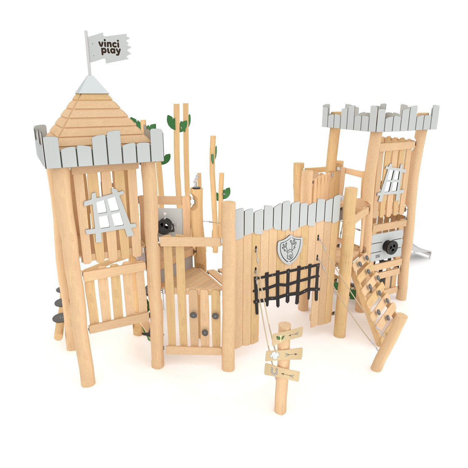 ROBINIA RB1261 | VinciPlay