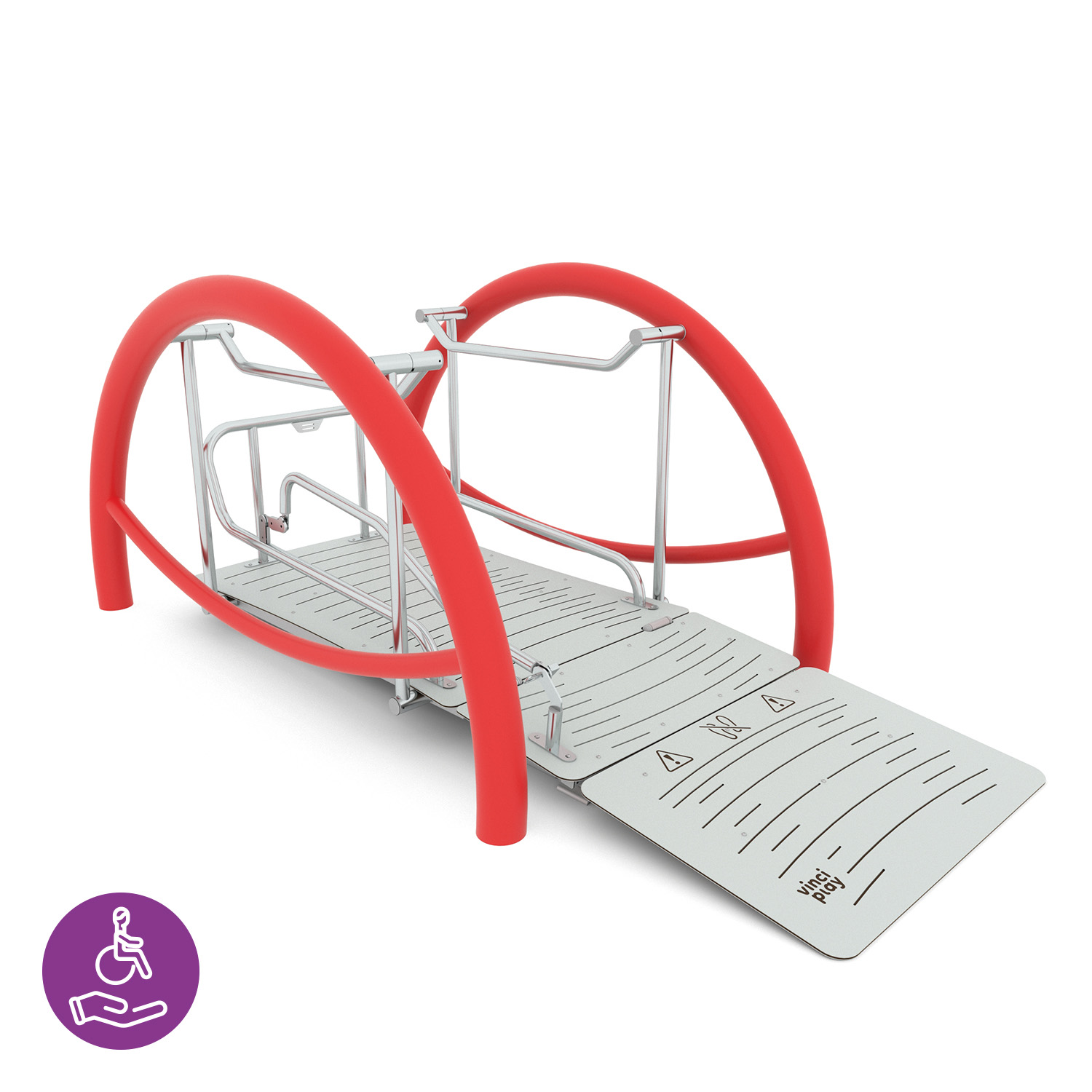 SWING ST0531 | VinciPlay