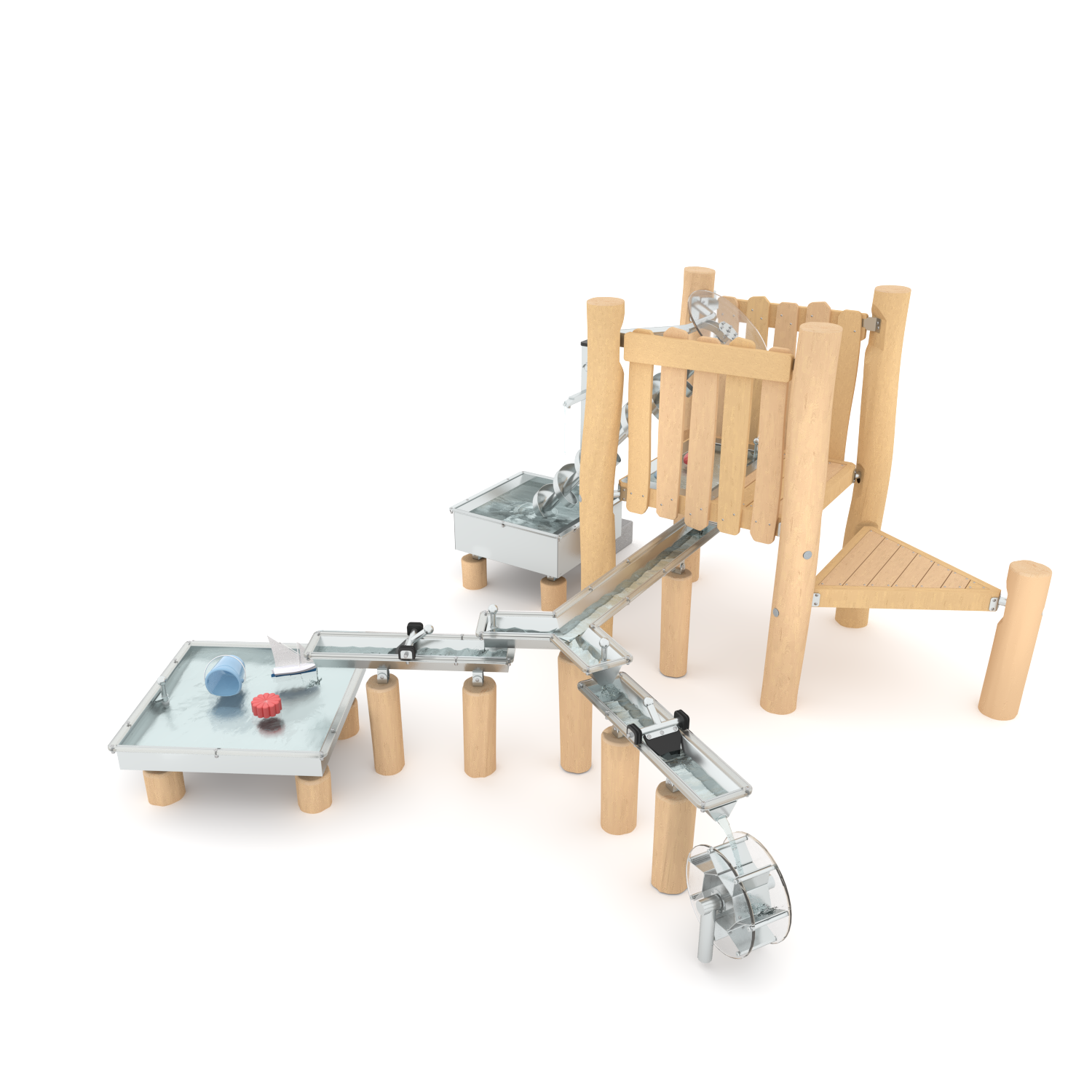 ROBINIA RB2864