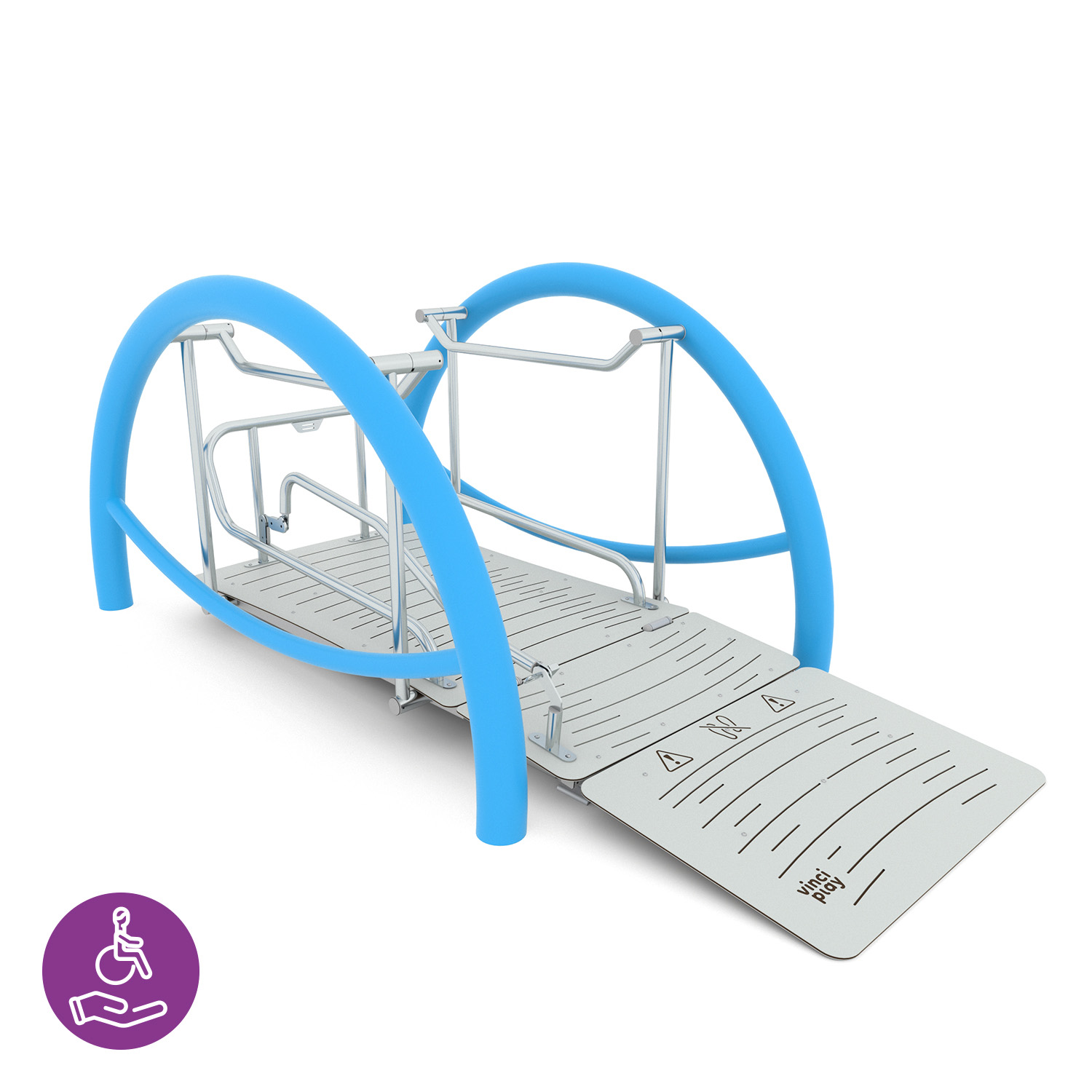 SWING ST0531 | VinciPlay