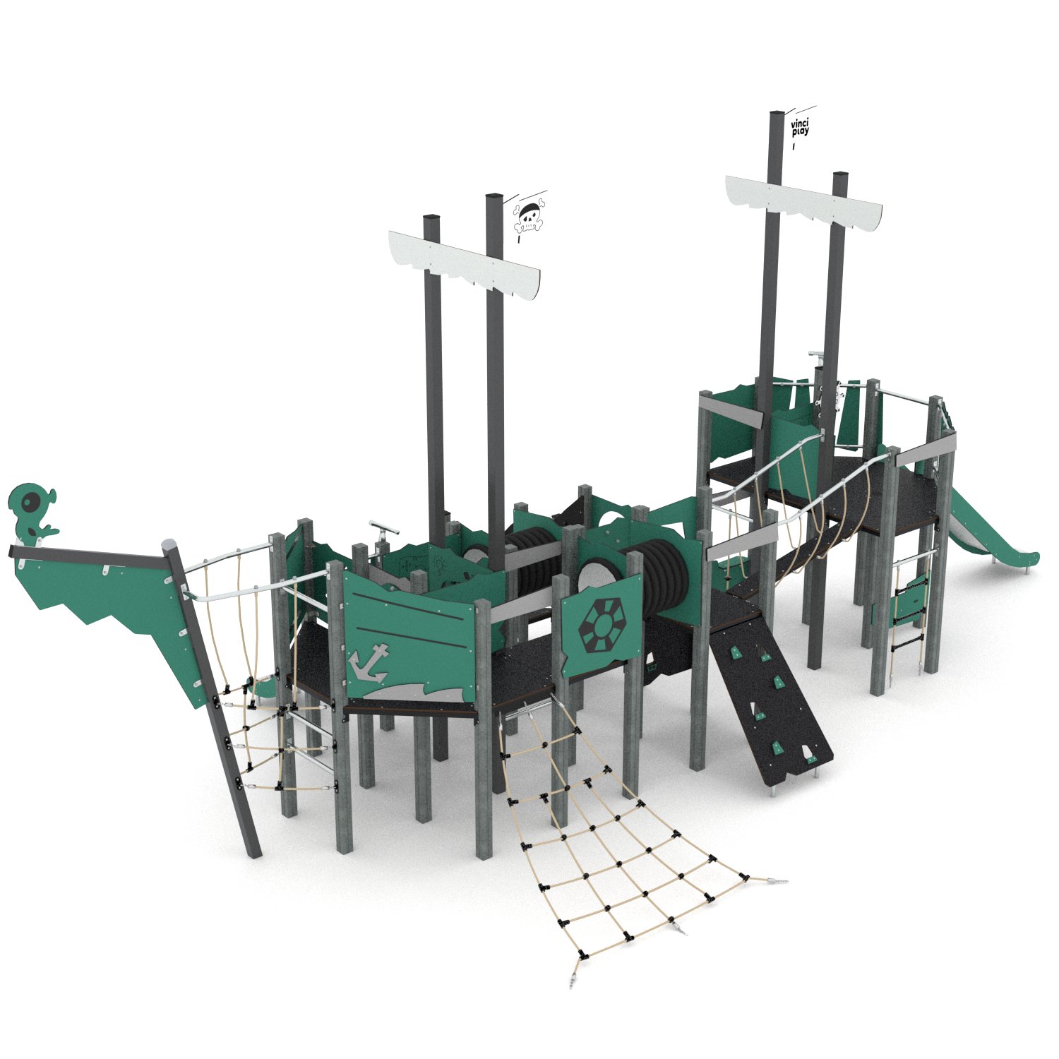 RECYCLED RC1581