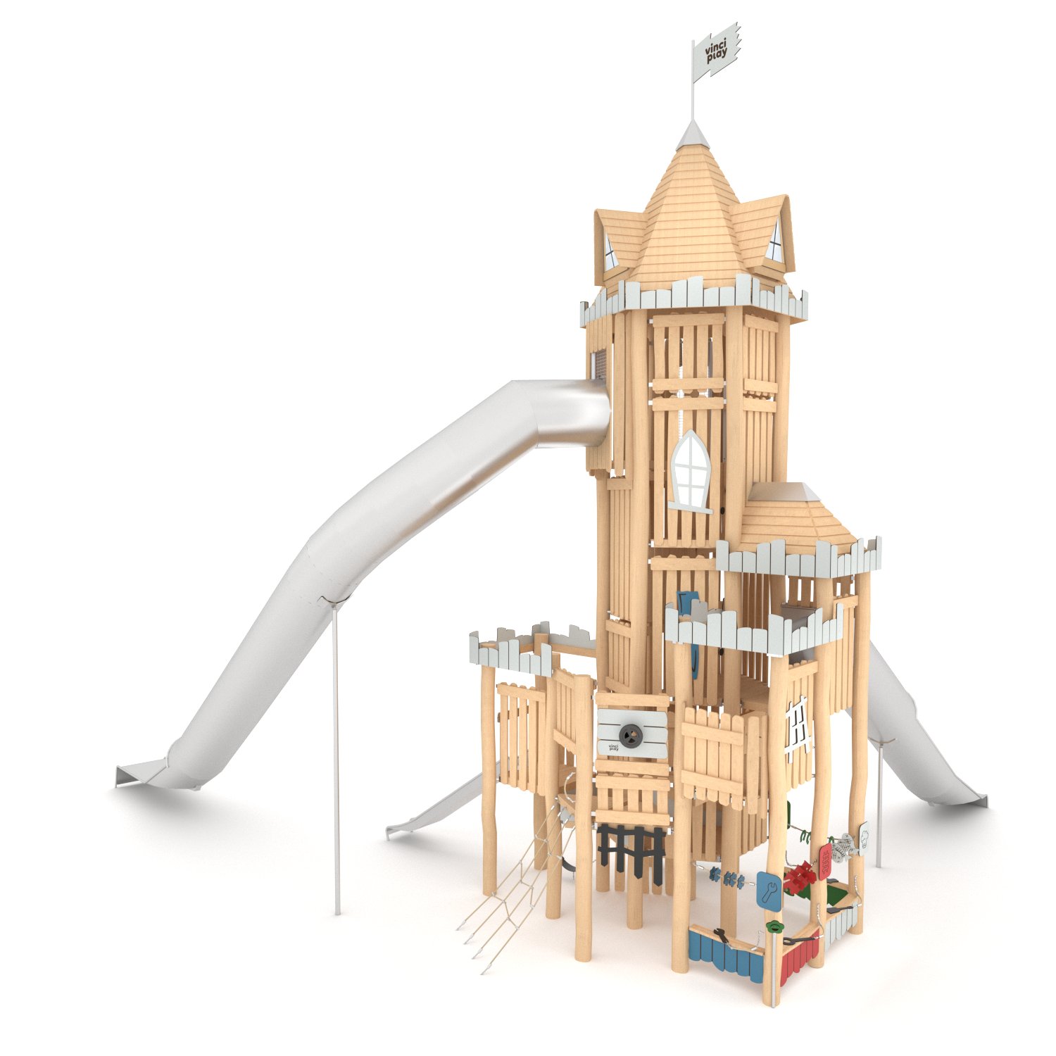 ROBINIA RB1261 | VinciPlay