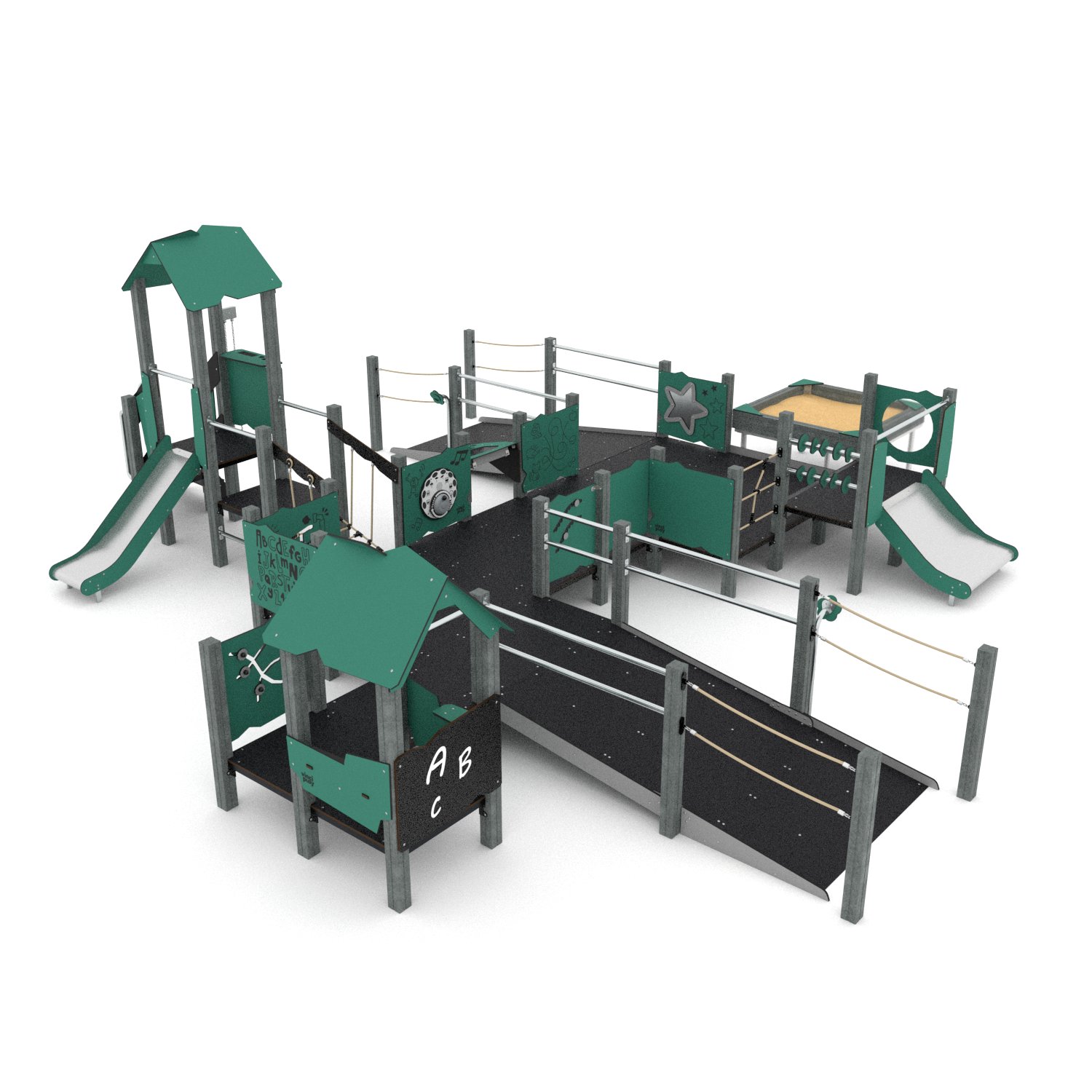 RECYCLED RC1506