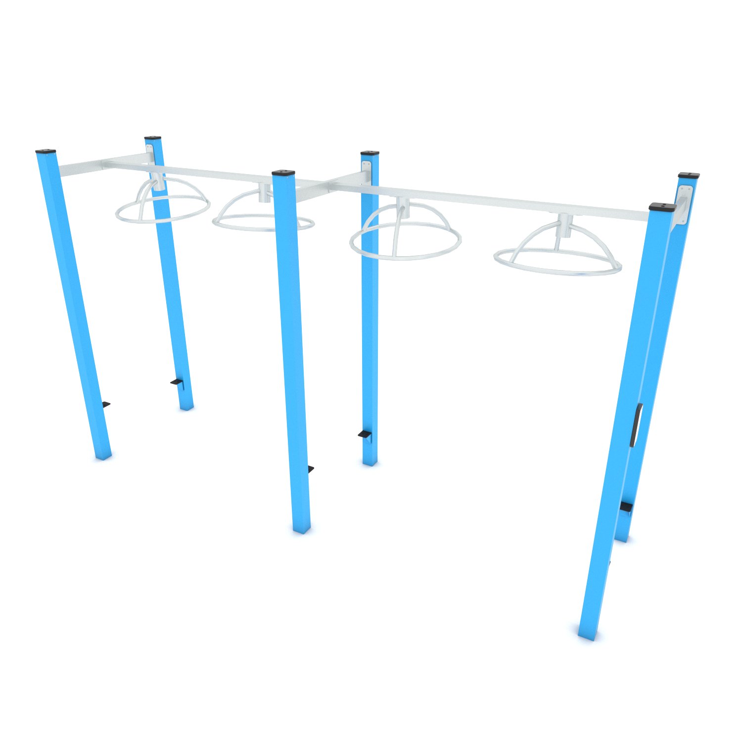 WORKOUT PRO 2356
