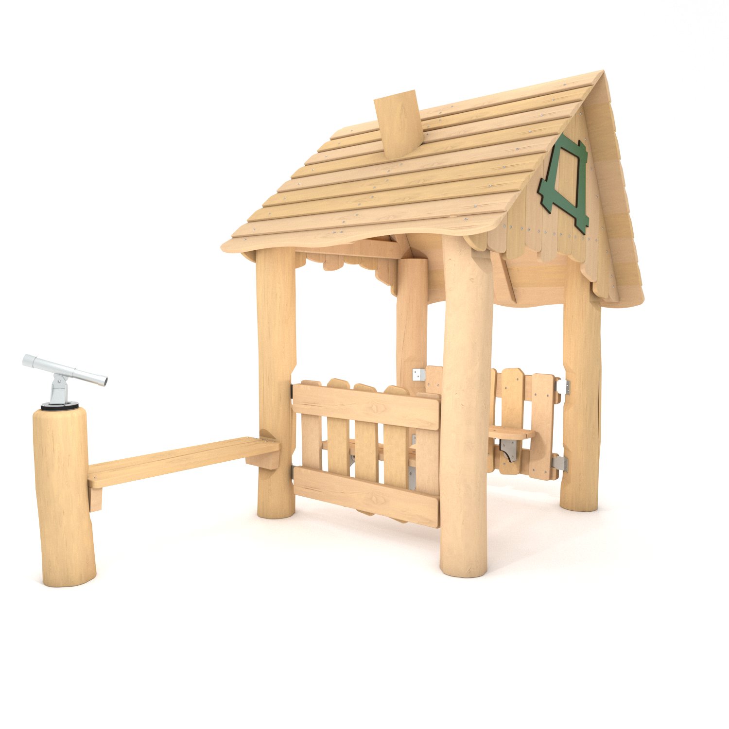 ROBINIA RB1202 | VinciPlay