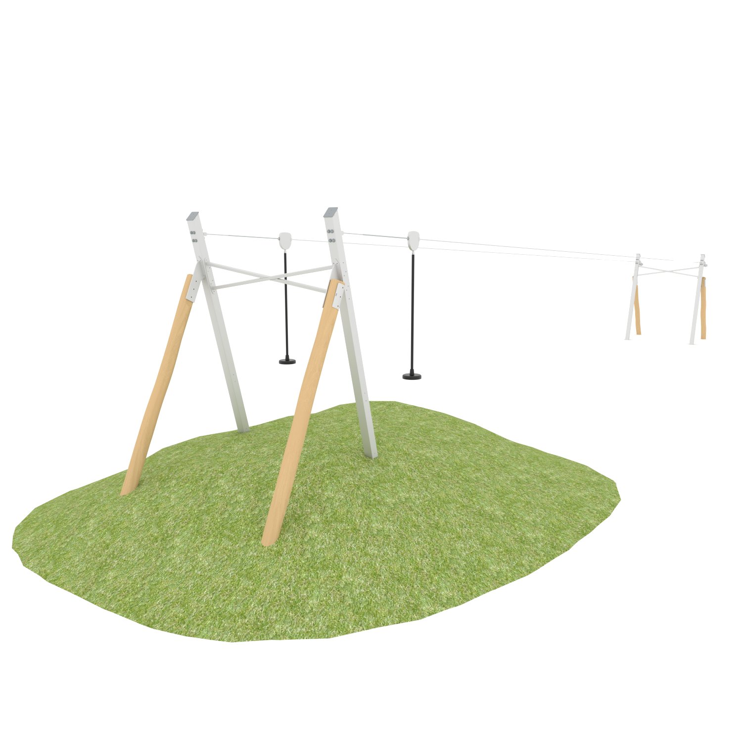 ROBINIA RB1386