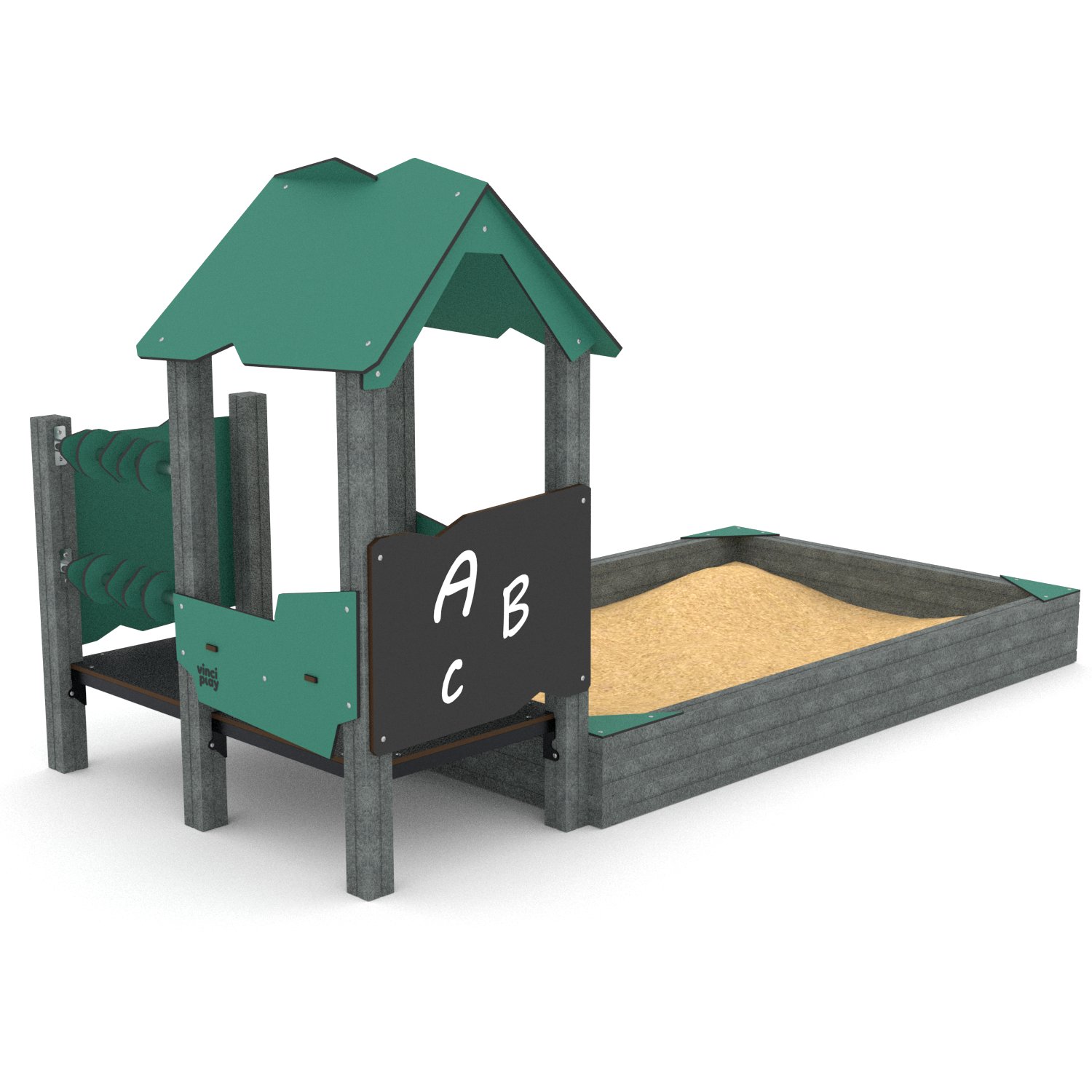 RECYCLED RC1455