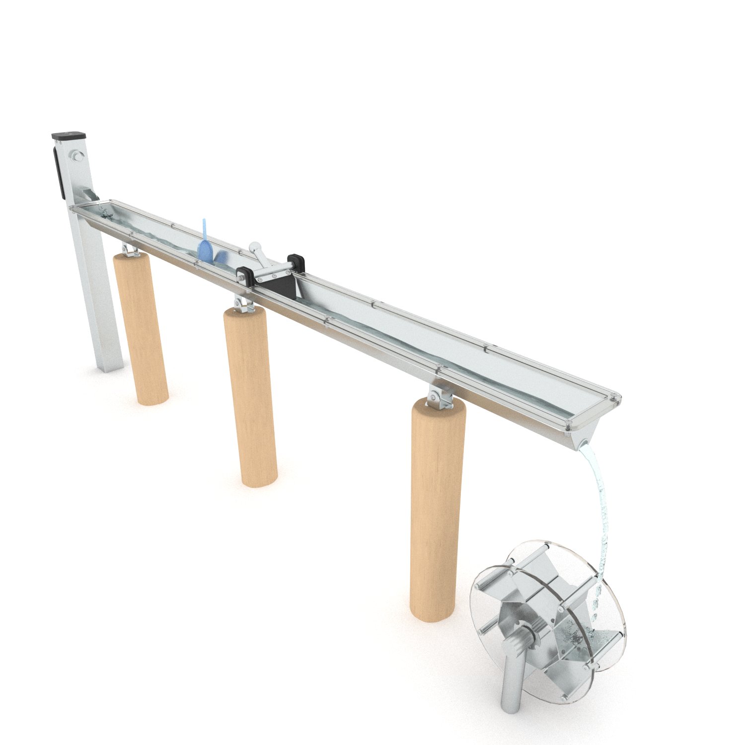 ROBINIA RB2852
