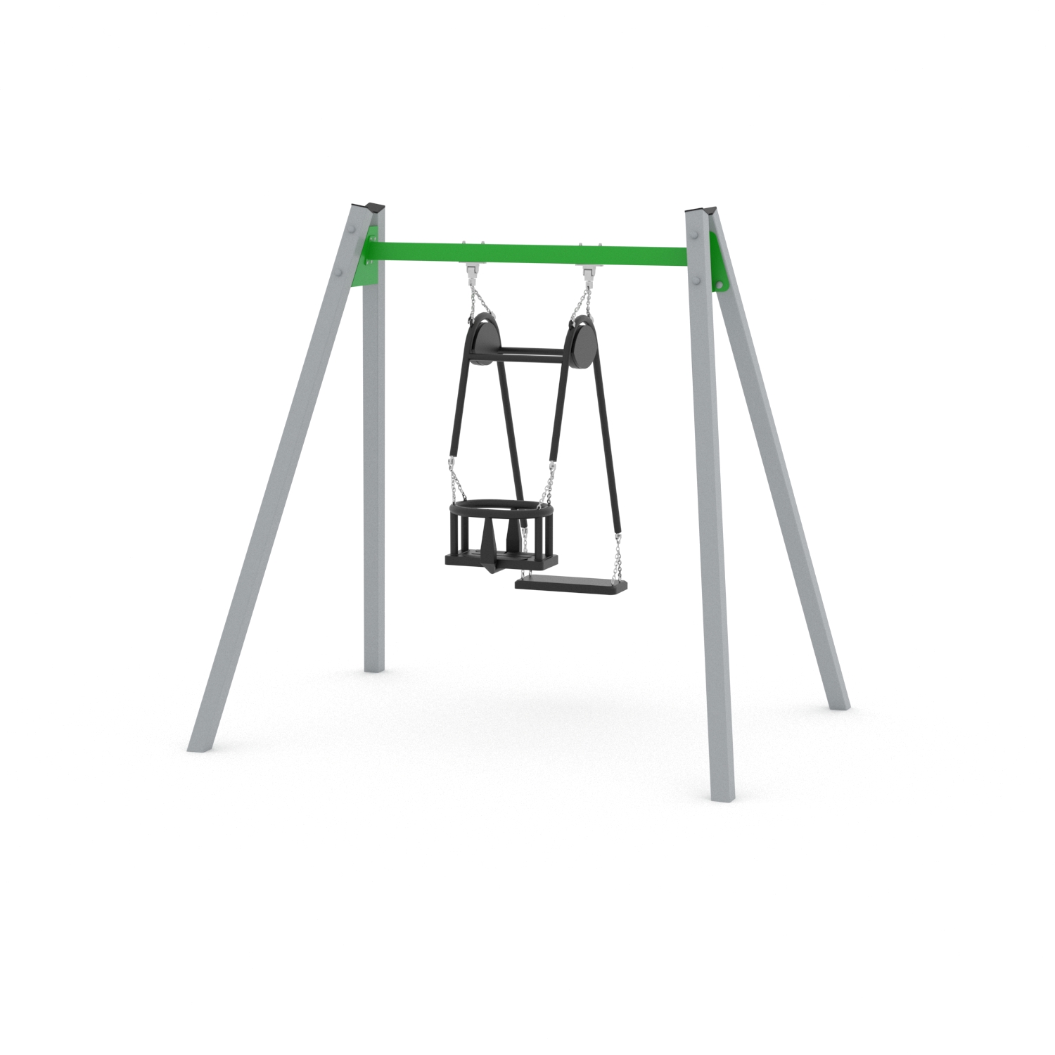 SWING ST0520 | VinciPlay