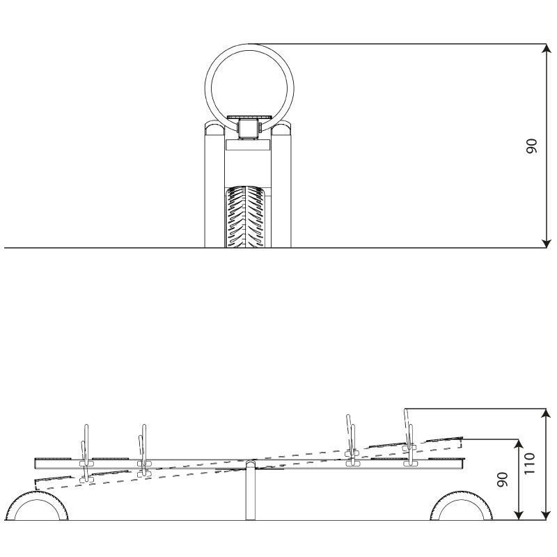 SWING ST0525