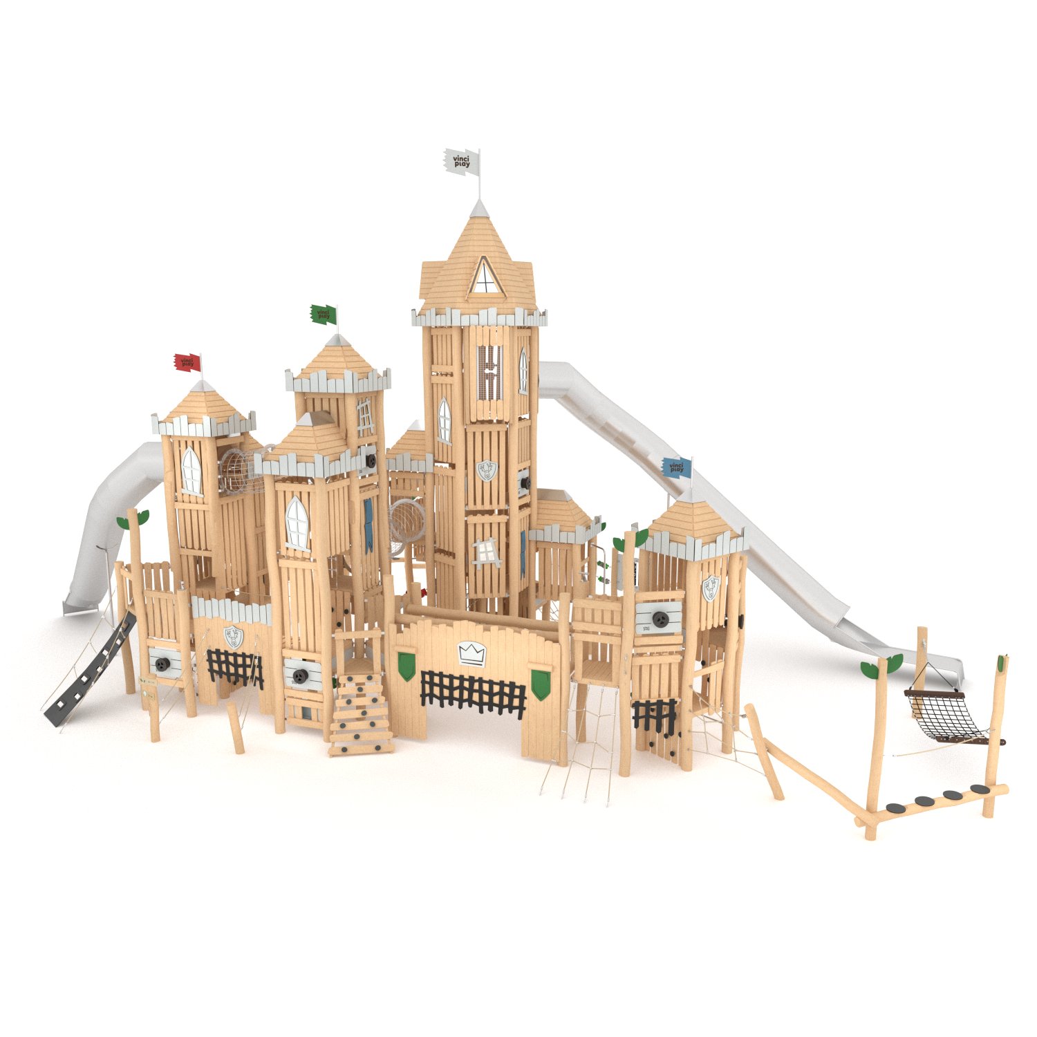 ROBINIA RB1261 | VinciPlay