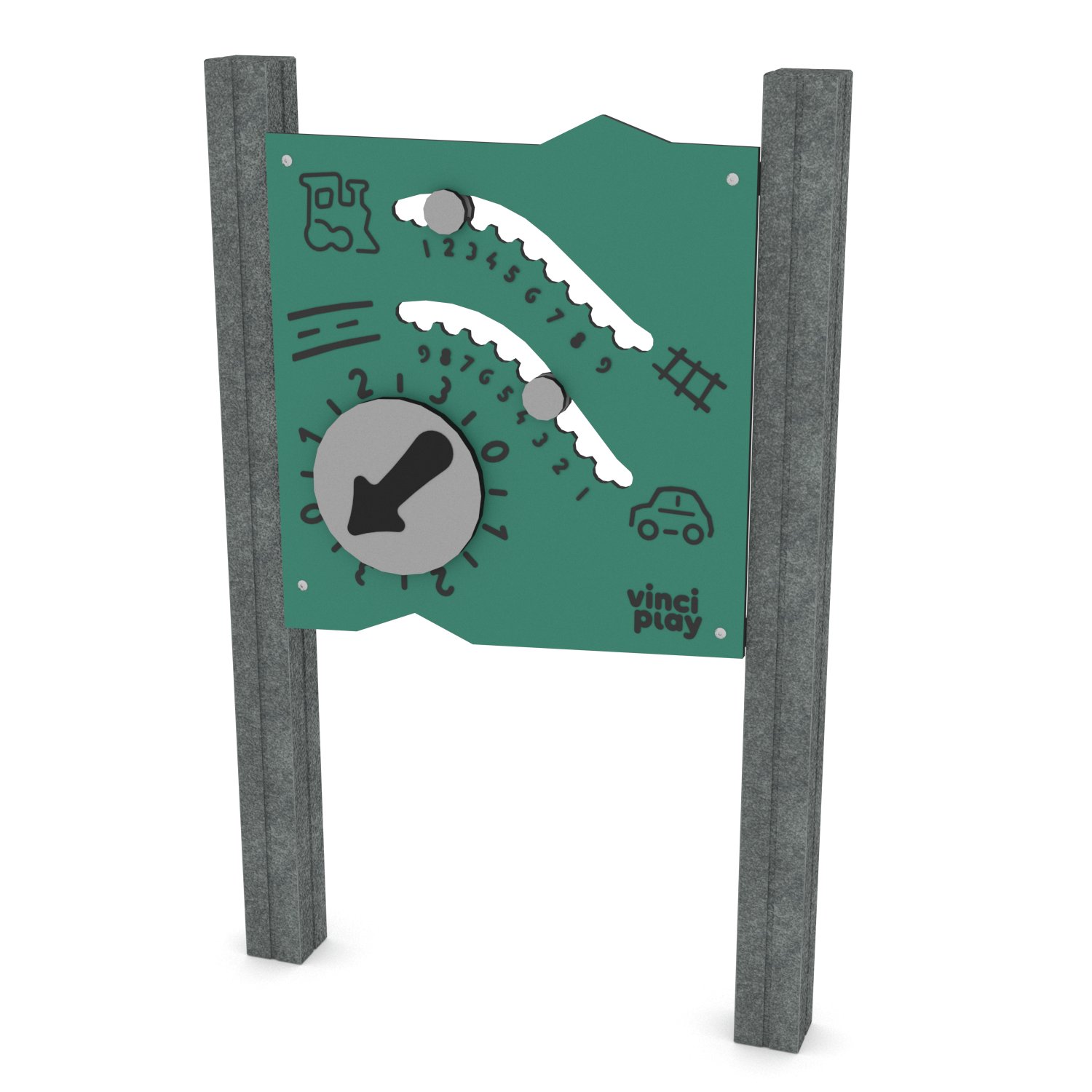 RECYCLED RC1565
