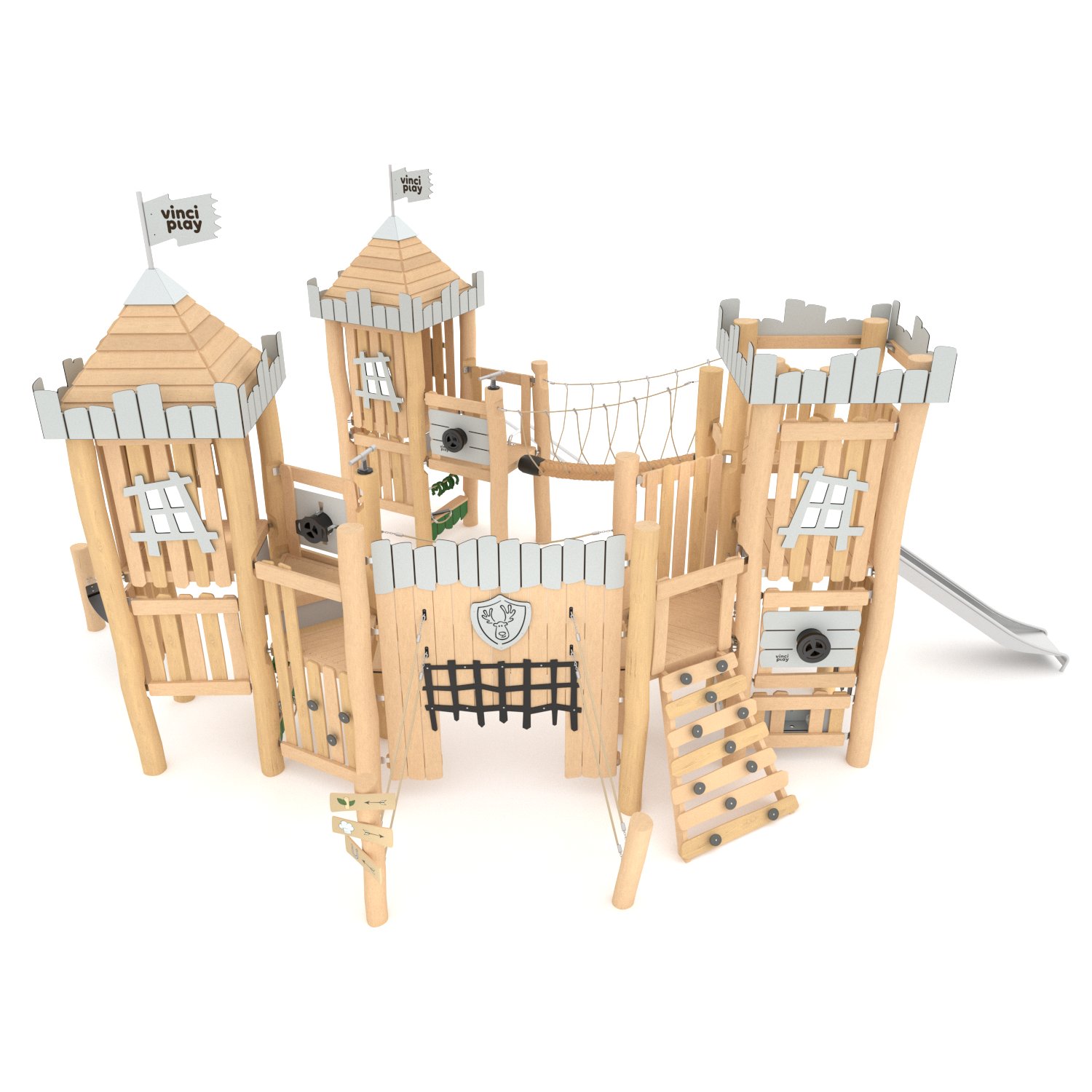 ROBINIA RB1256 | VinciPlay