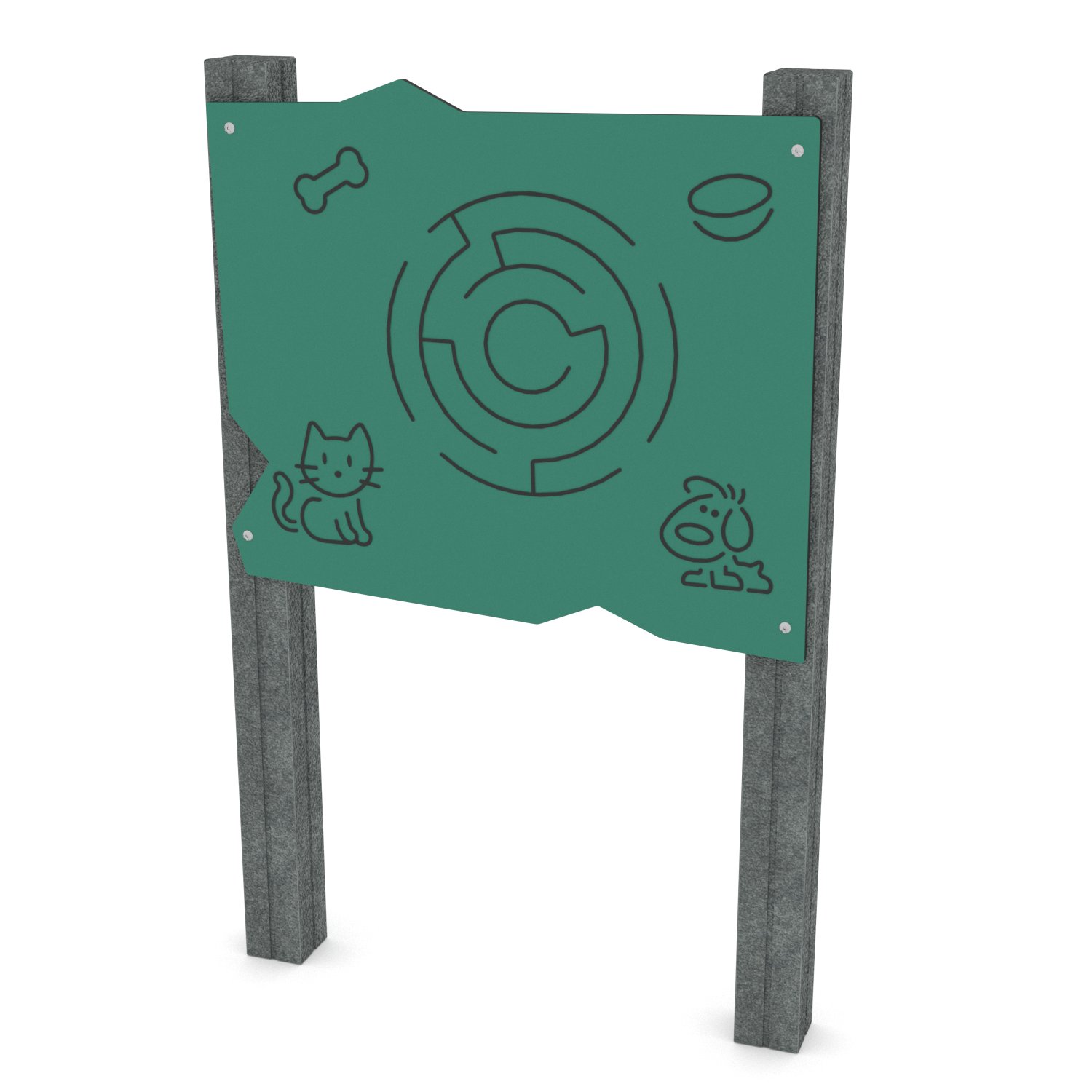 RECYCLED RC1475