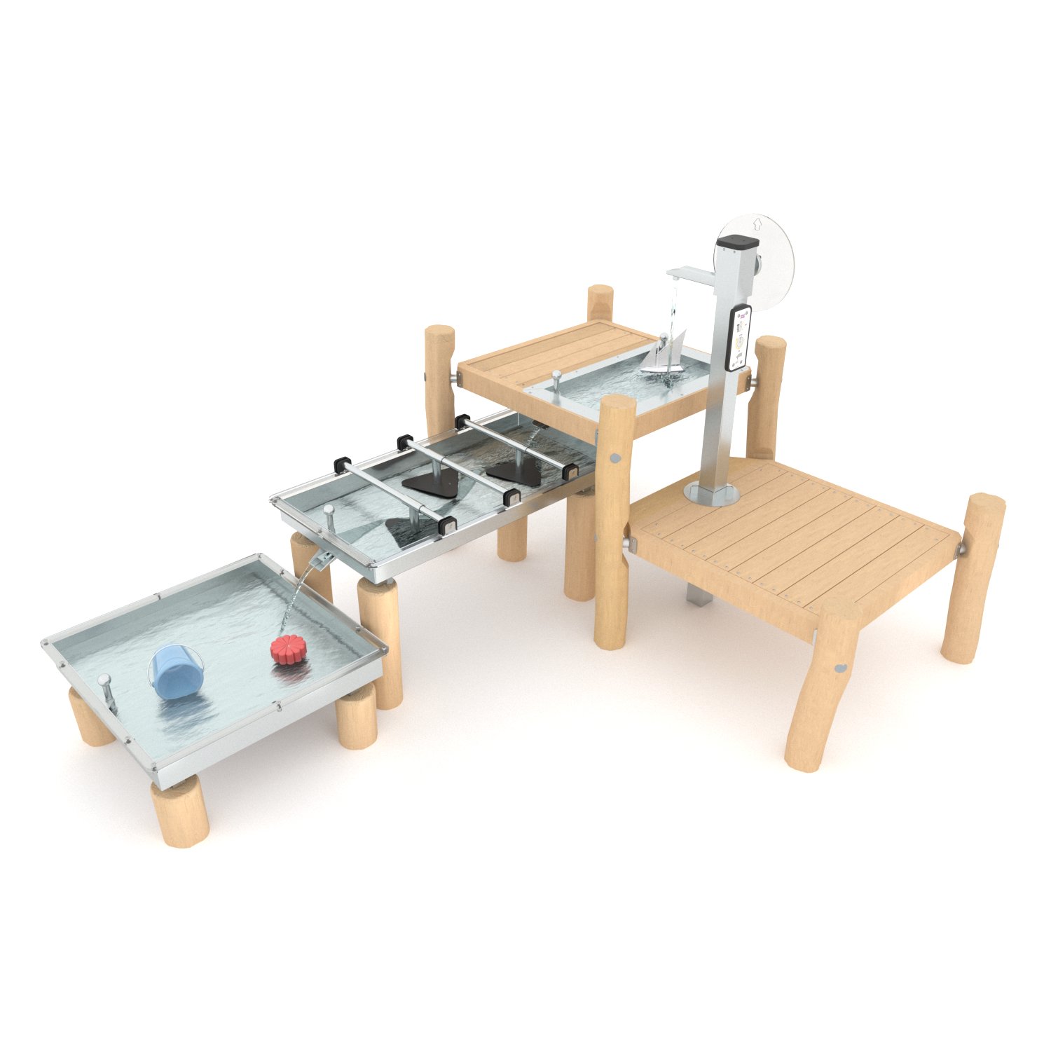 ROBINIA RB2862