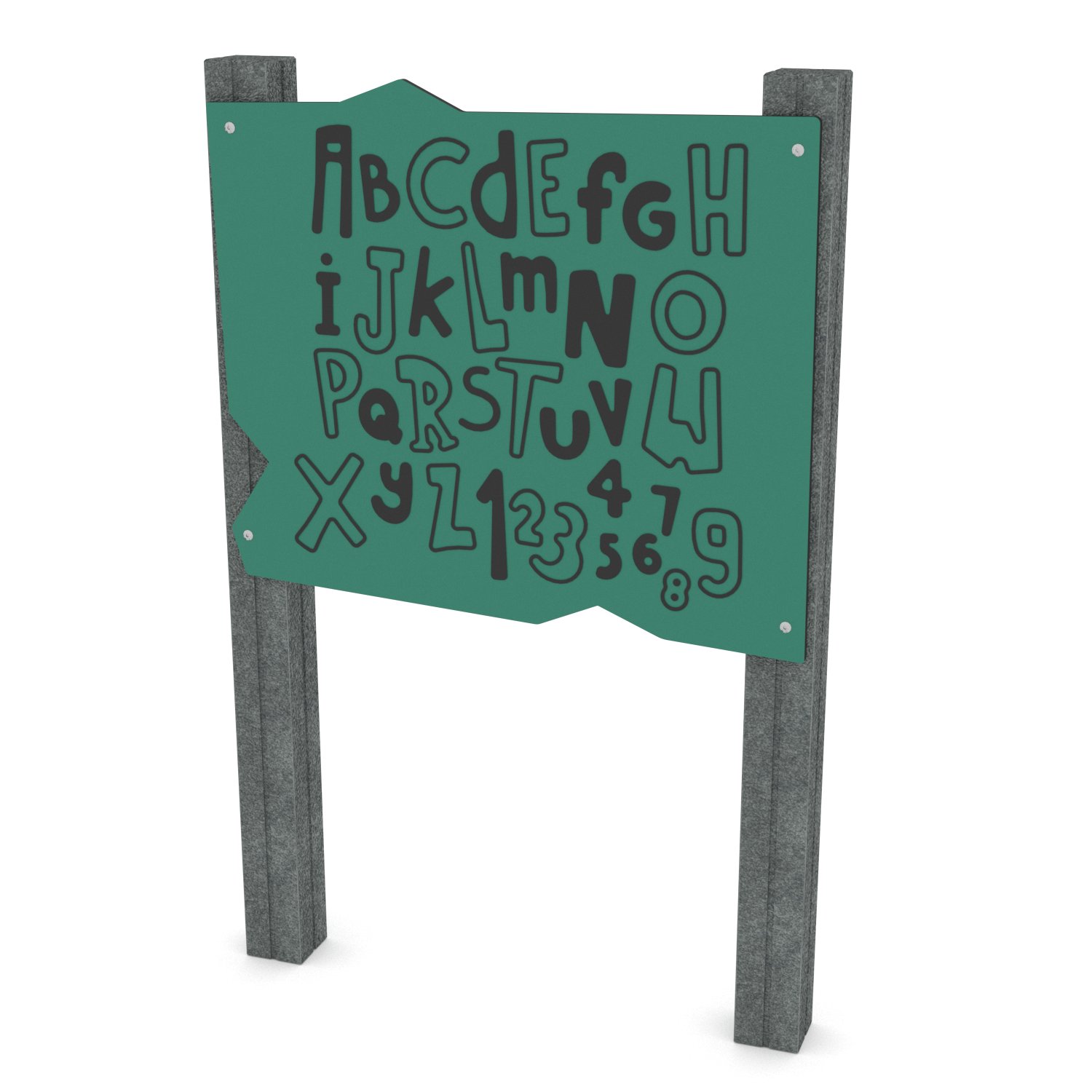 RECYCLED RC1476