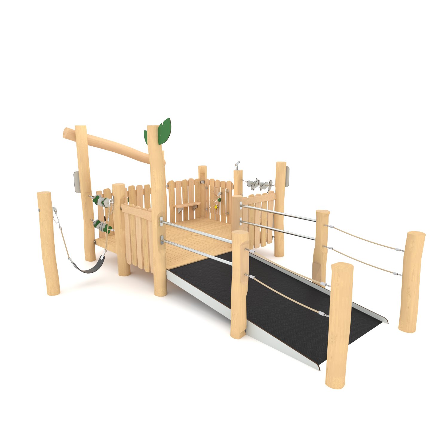 ROBINIA RB1208