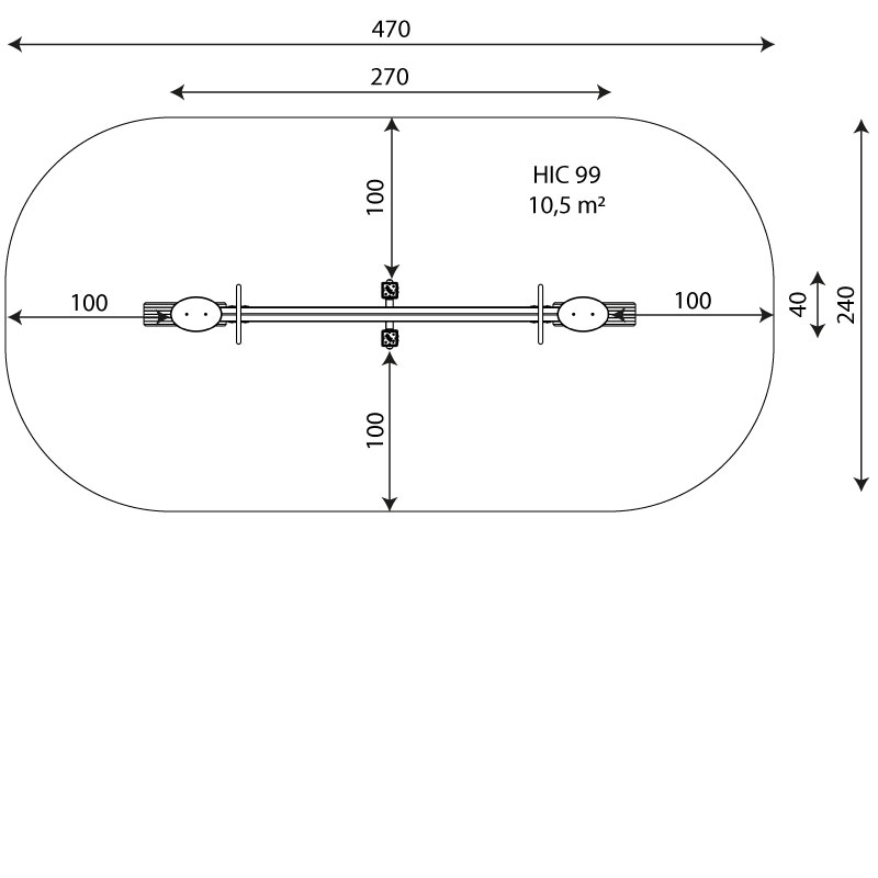 SWING WD1425
