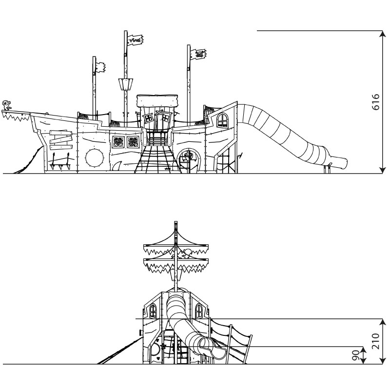 CROOC 0330