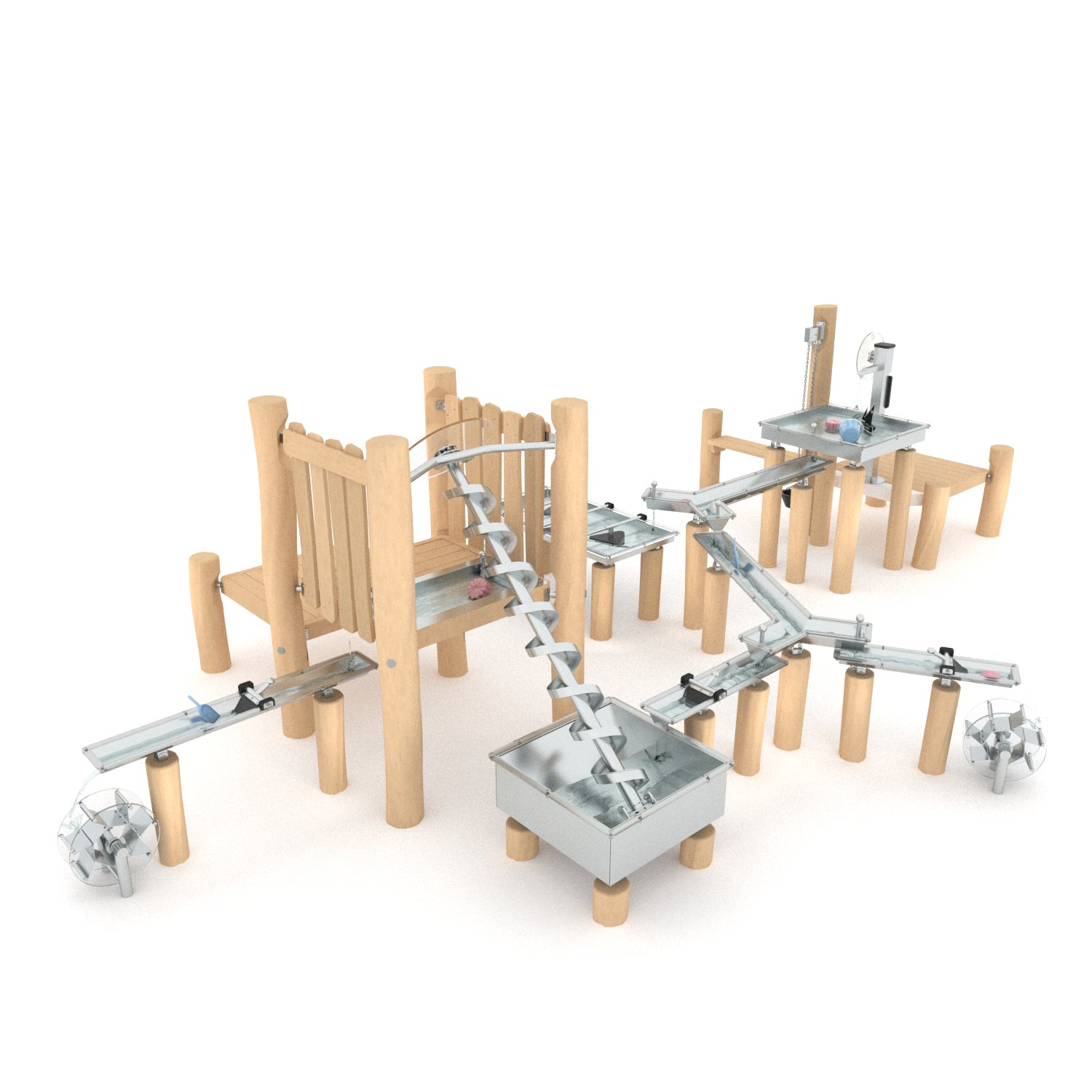 ROBINIA RB2867