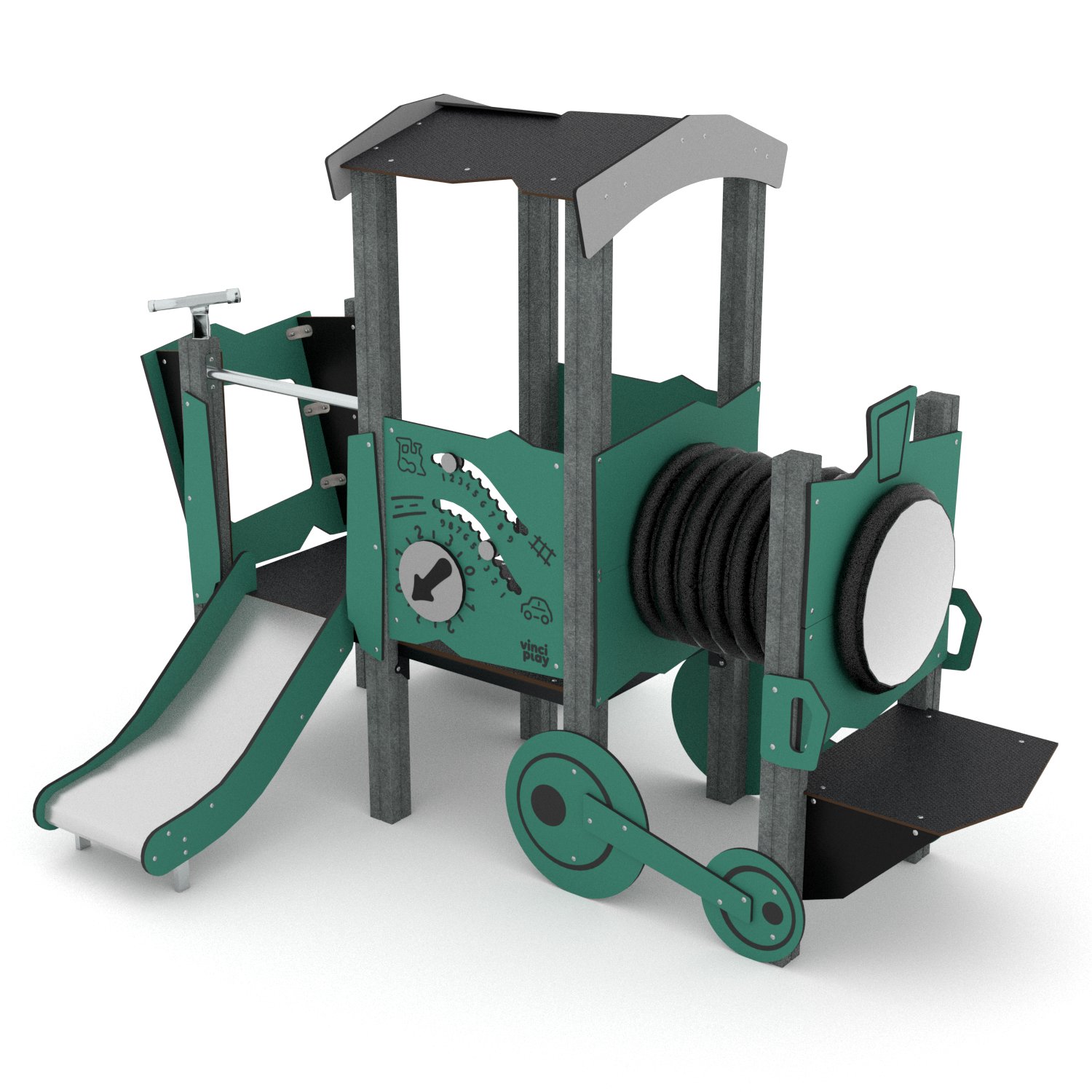 RECYCLED RC1551