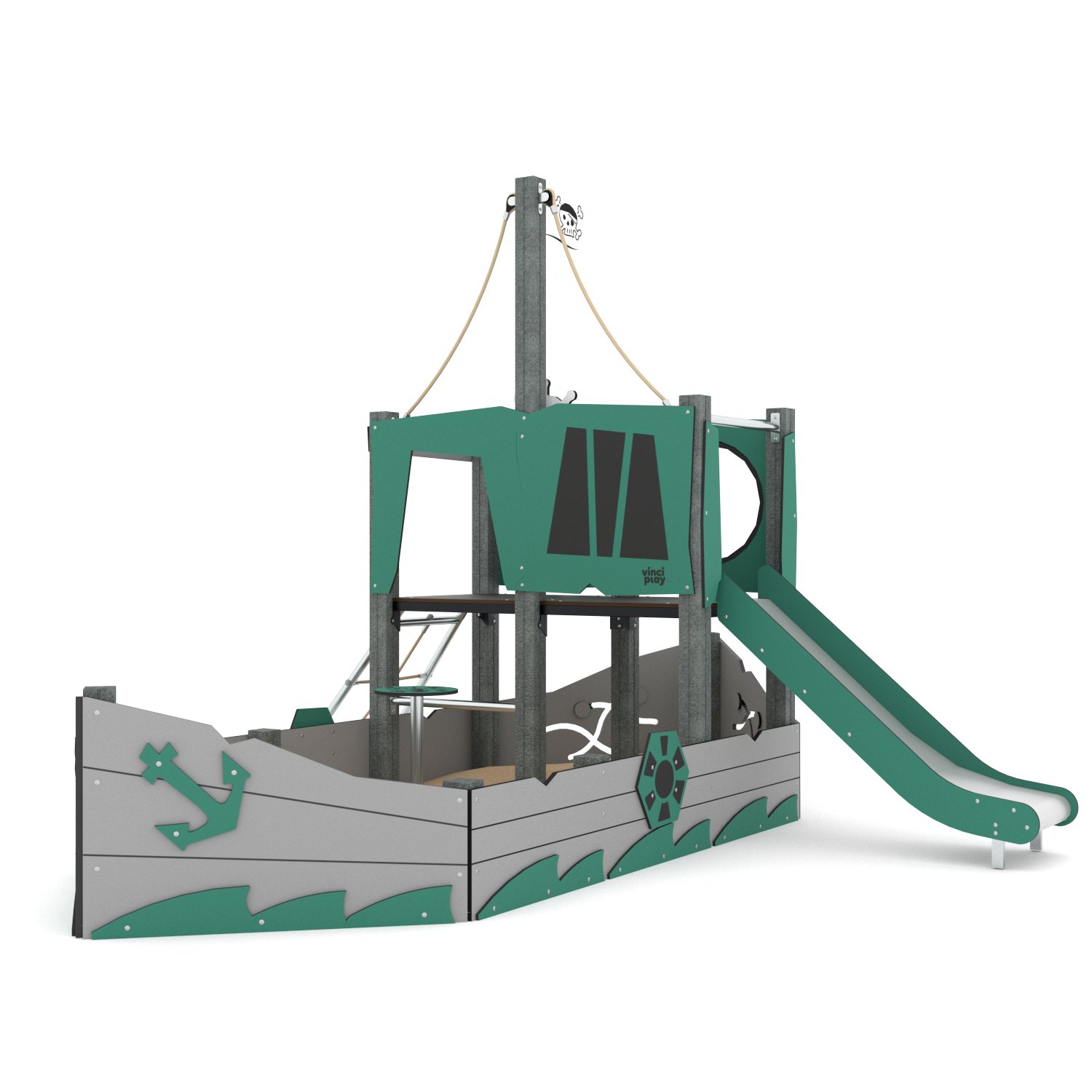 RECYCLED RC1414
