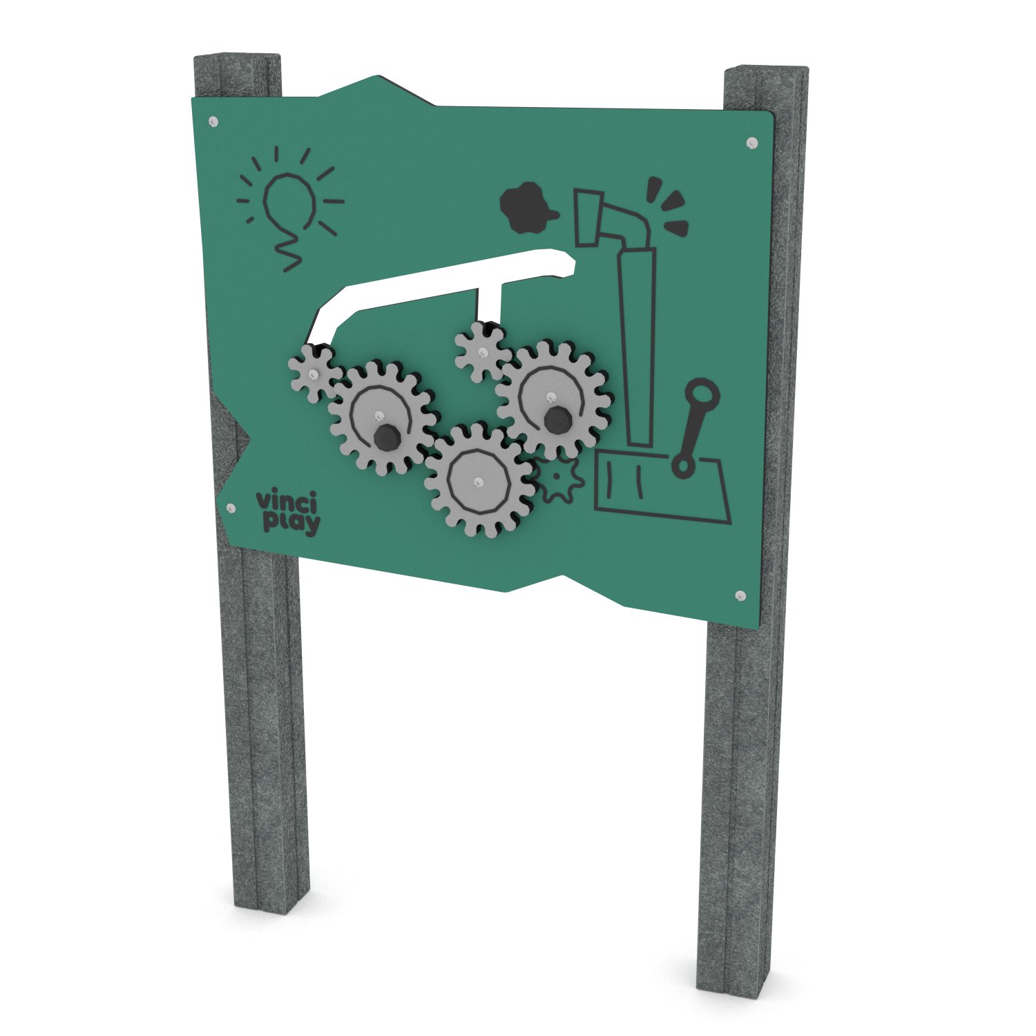 RECYCLED RC1467