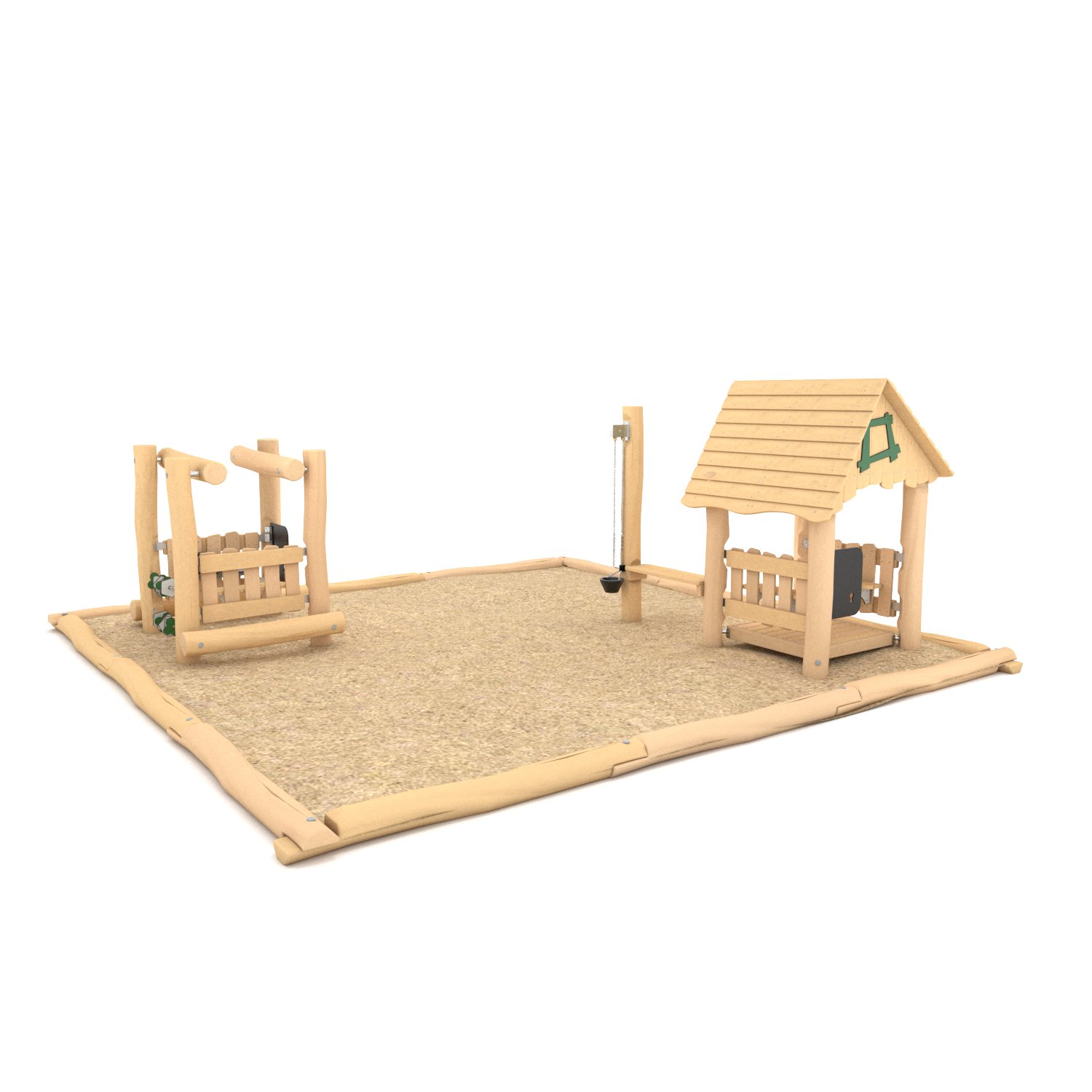 ROBINIA RB1333