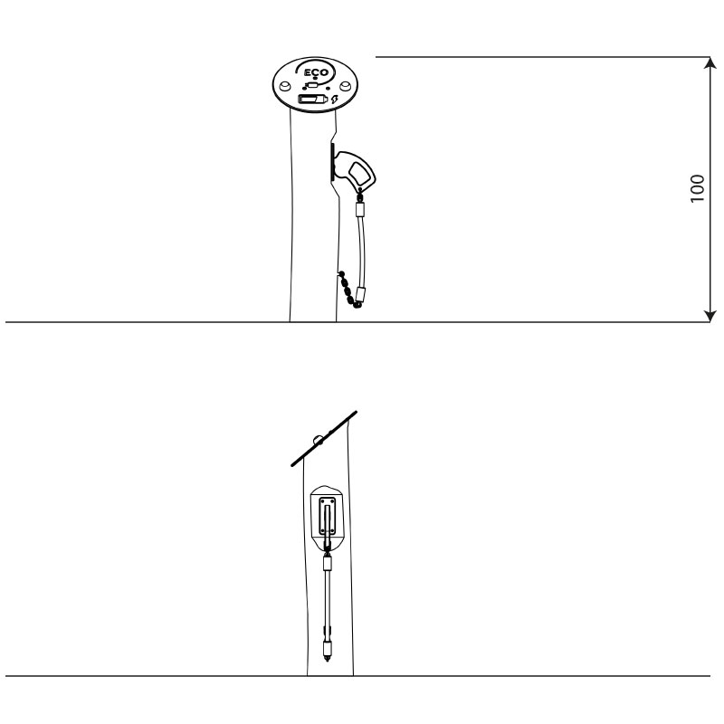 ROBINIA RB1337 VinciPlay