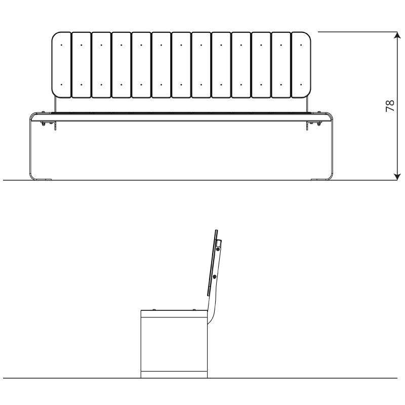 RECYCLED RC0924 | VinciPlay