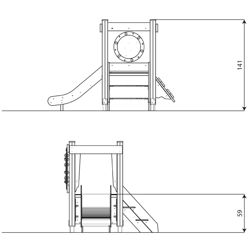 NATURO NT3610