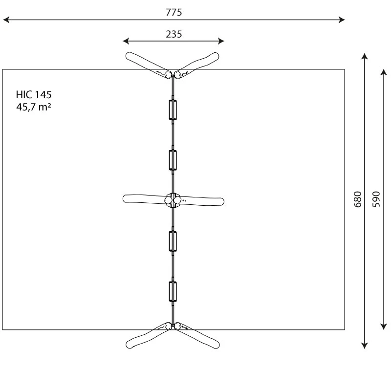 ROBINIA RB0544