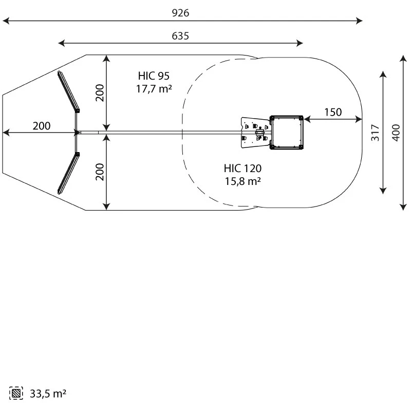 WOODEN WD1508