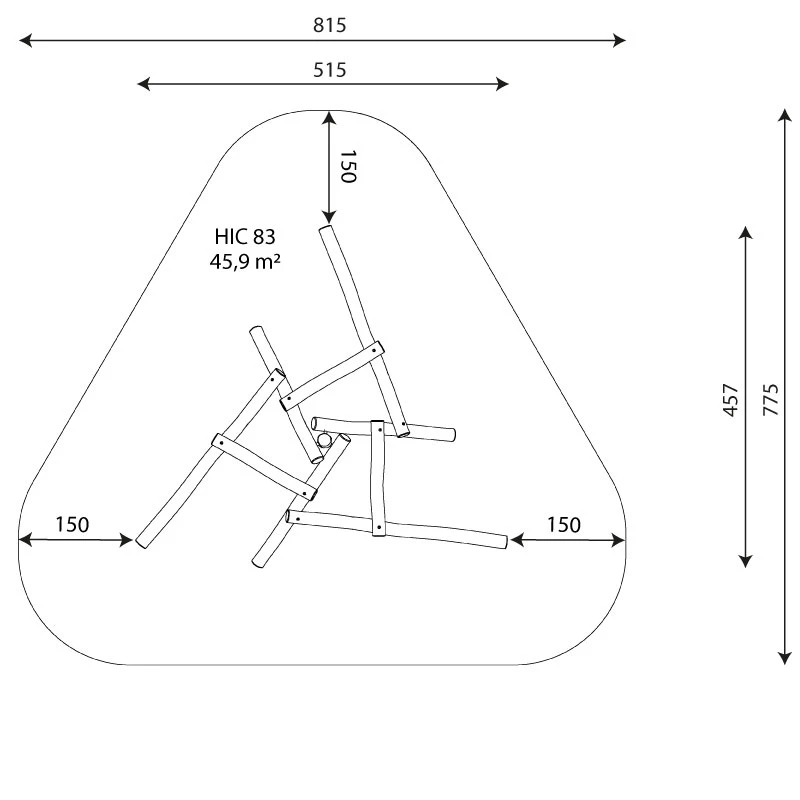 ROBINIA RB1280