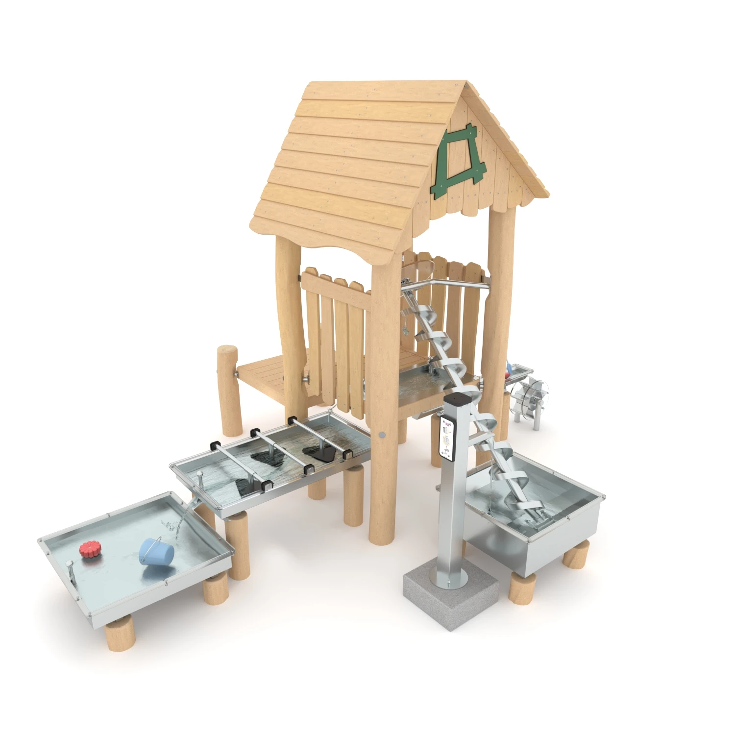 ROBINIA RB2866