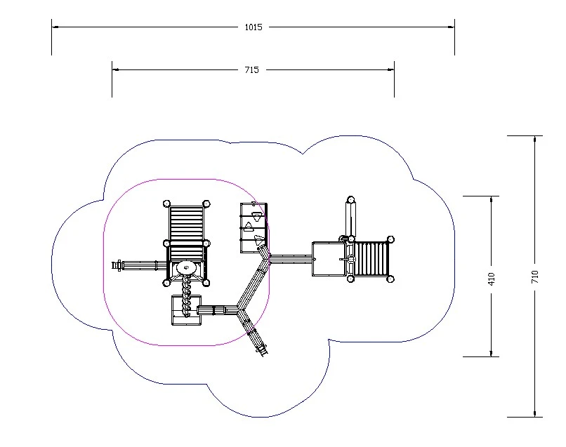 ROBINIA RB2867