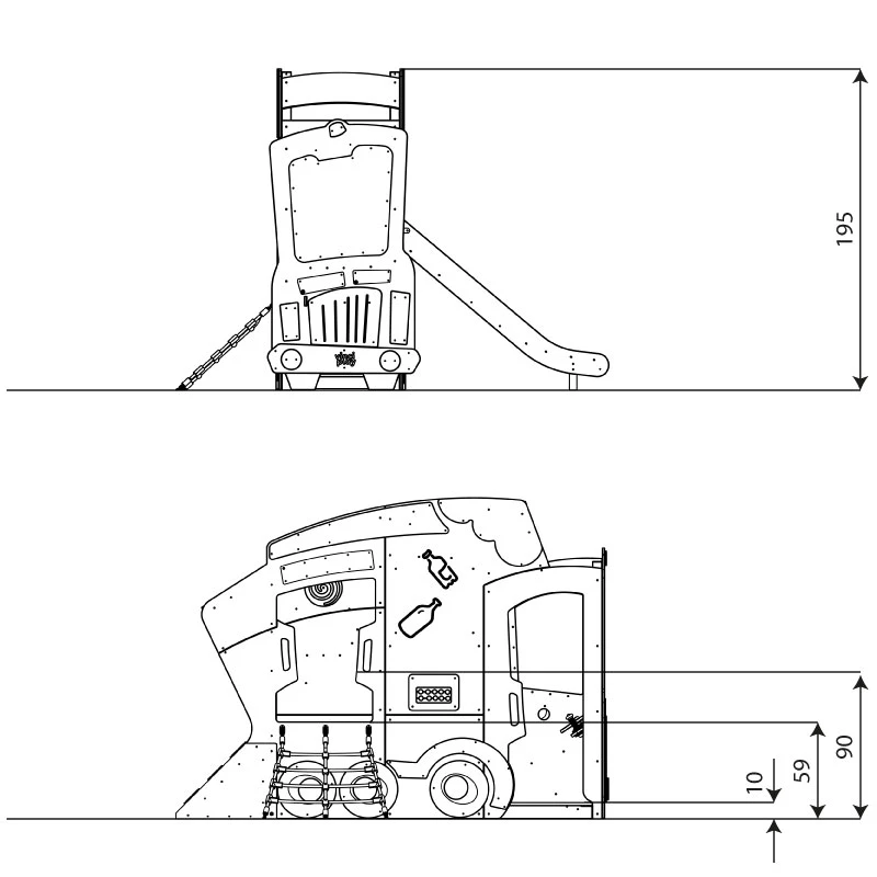 TOPICCO 3112