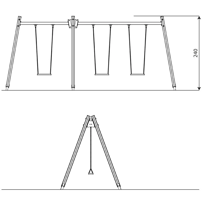 SWING WD1491