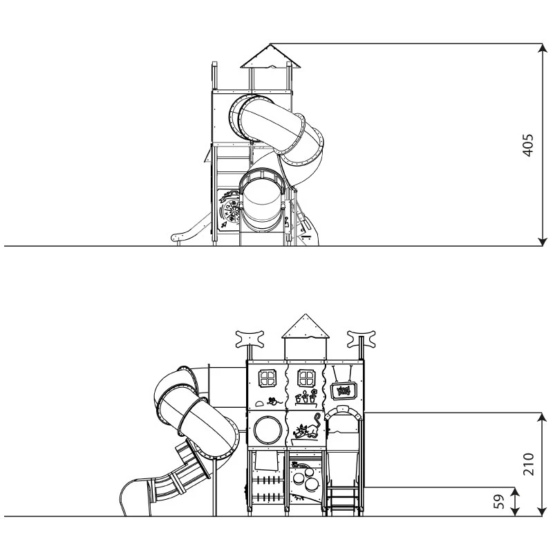 TOPICCO WD1541