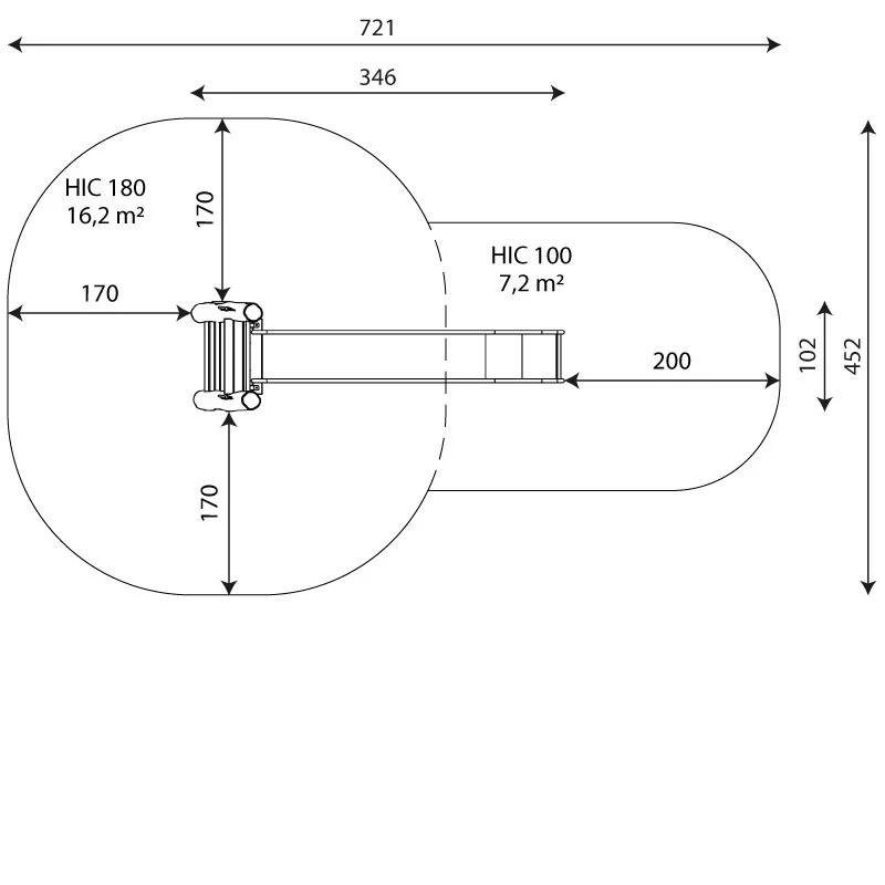 ROBINIA RB1294