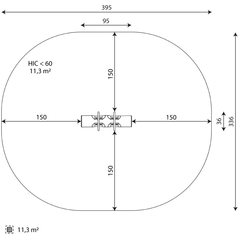 ROBINIA RB1370