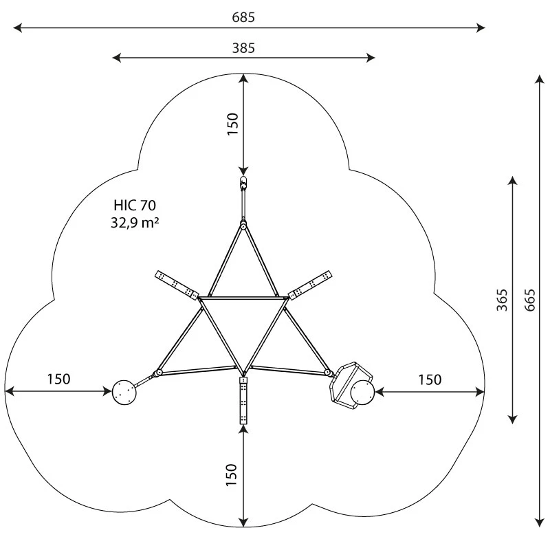 NETTIX 1633