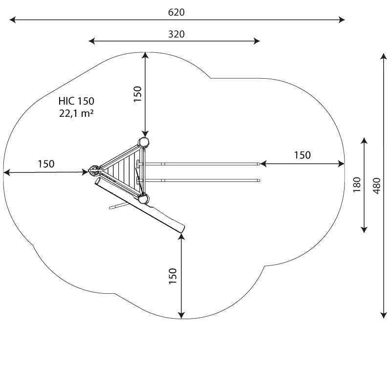 ROBINIA RB1236