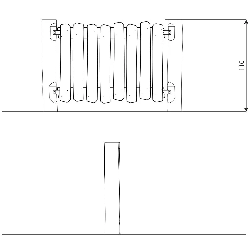 ROBINIA RB1397