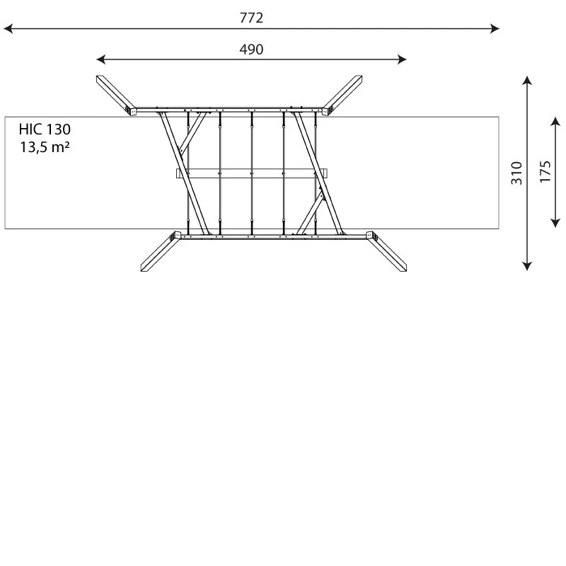 SWING ST0521