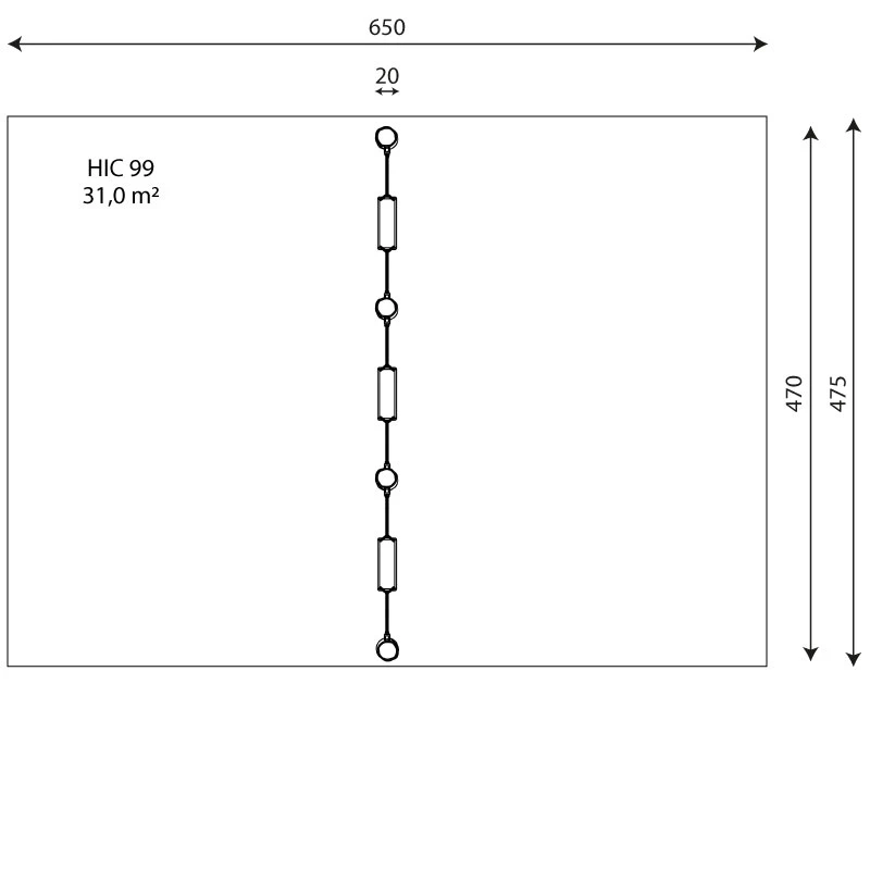 ROBINIA RB0512